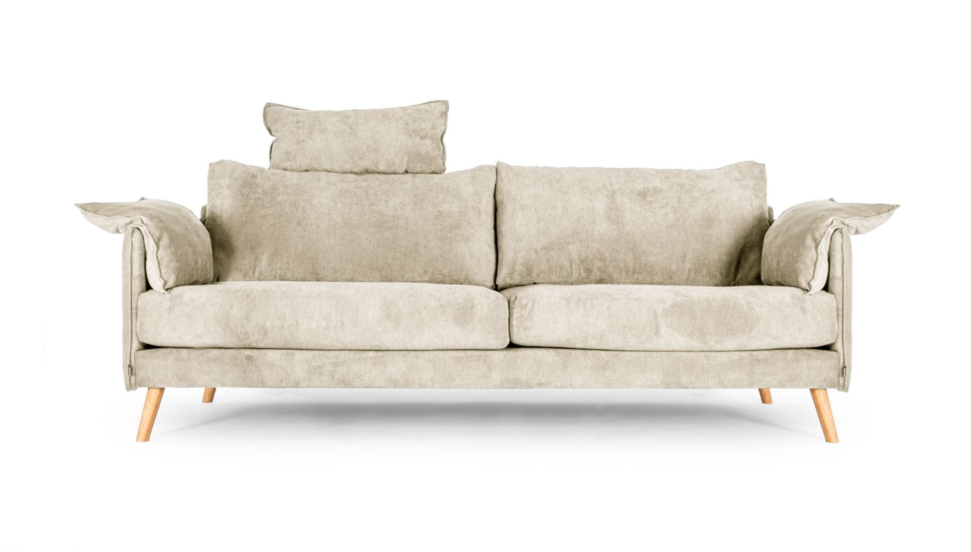 Cumulus 3-sits Mellow 5513