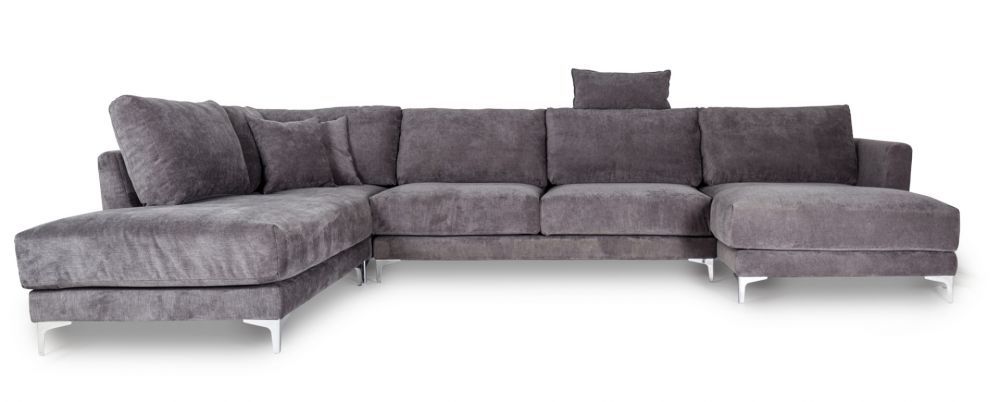 Andango soffa Högerställd 