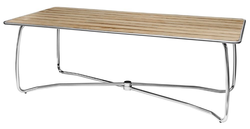 Spring bord 220x100 cm
