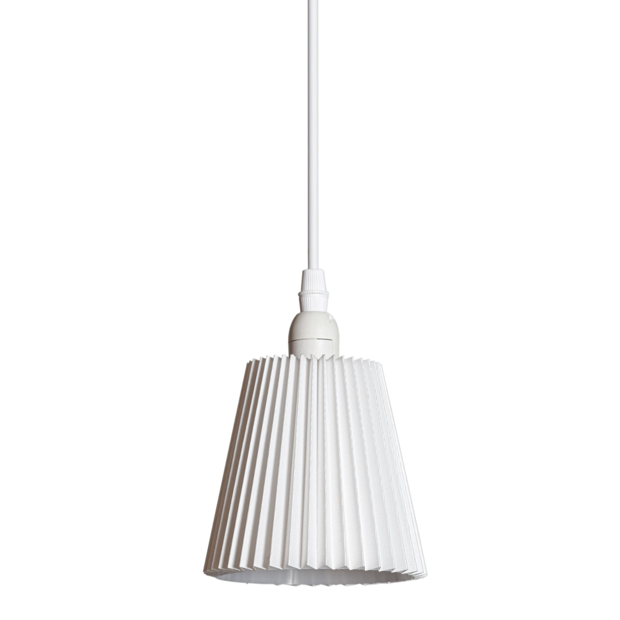 Tilly fönsterlampa vit