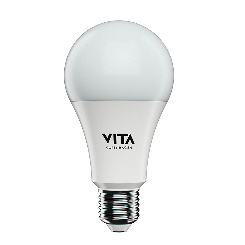 Idea-LED-Lampa A+, 13W. E27